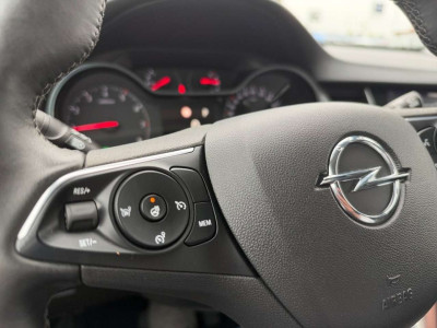 Opel Crossland Gebrauchtwagen
