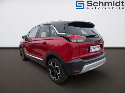 Opel Crossland Gebrauchtwagen
