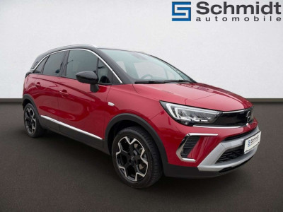 Opel Crossland Gebrauchtwagen