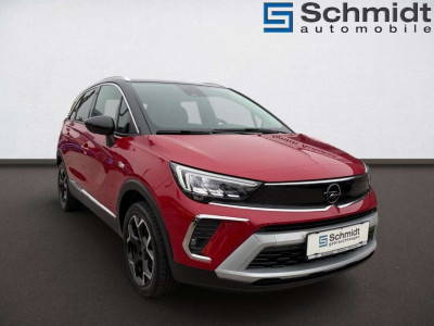 Opel Crossland Gebrauchtwagen