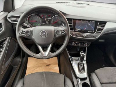 Opel Crossland Gebrauchtwagen
