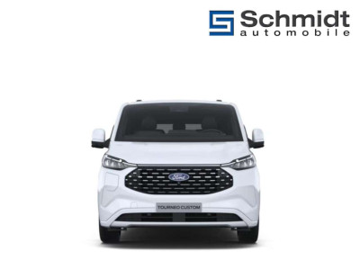 Ford Transit Neuwagen Ford Transit Neuwagen