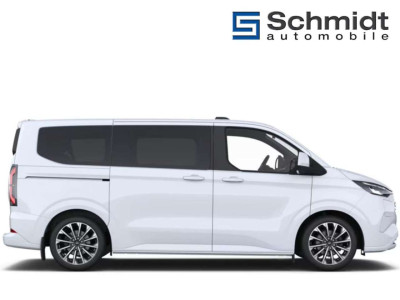 Ford Transit Neuwagen Ford Transit Neuwagen