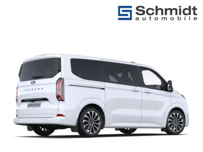 Ford Transit Neuwagen Ford Transit Neuwagen
