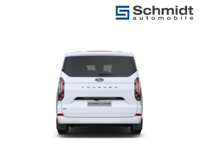 Ford Transit Neuwagen Ford Transit Neuwagen