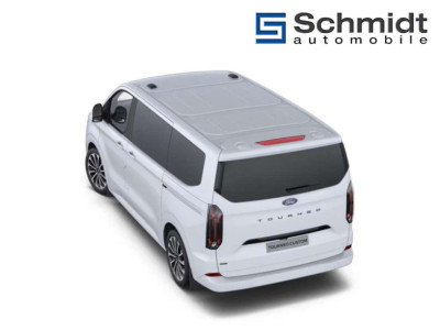 Ford Transit Neuwagen Ford Transit Neuwagen