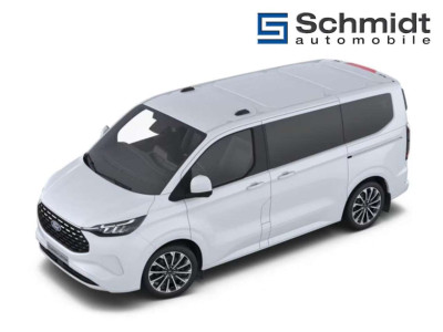 Ford Transit Neuwagen Ford Transit Neuwagen