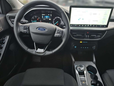 Ford Focus Gebrauchtwagen Ford Focus Gebrauchtwagen