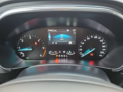 Ford Focus Gebrauchtwagen Ford Focus Gebrauchtwagen