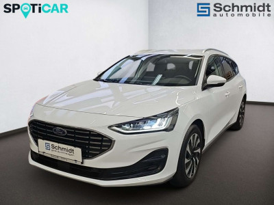 Ford Focus Gebrauchtwagen Ford Focus Gebrauchtwagen