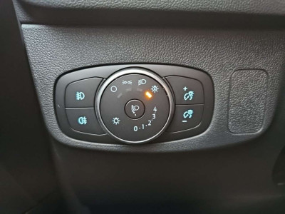 Ford Focus Gebrauchtwagen Ford Focus Gebrauchtwagen
