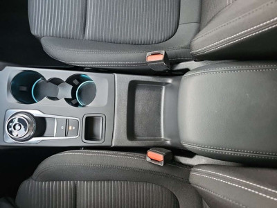 Ford Focus Gebrauchtwagen Ford Focus Gebrauchtwagen