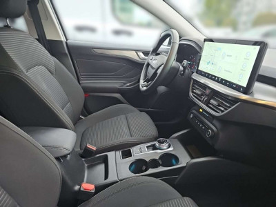 Ford Focus Gebrauchtwagen Ford Focus Gebrauchtwagen