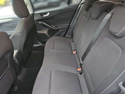 Ford Focus Gebrauchtwagen Ford Focus Gebrauchtwagen