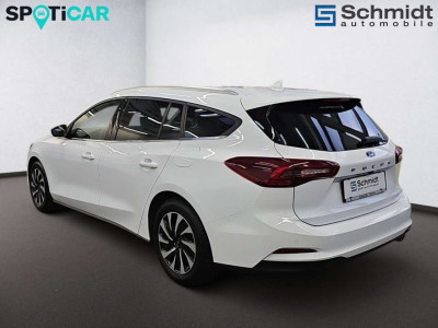 Ford Focus Gebrauchtwagen Ford Focus Gebrauchtwagen