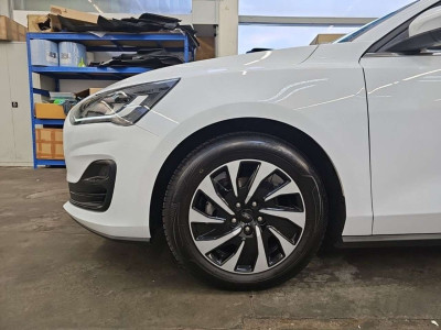 Ford Focus Gebrauchtwagen Ford Focus Gebrauchtwagen
