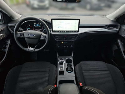 Ford Focus Gebrauchtwagen Ford Focus Gebrauchtwagen