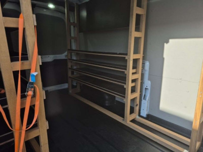 Ford Transit Gebrauchtwagen Ford Transit Gebrauchtwagen