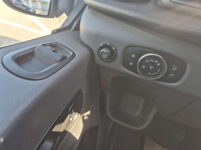 Ford Transit Gebrauchtwagen Ford Transit Gebrauchtwagen