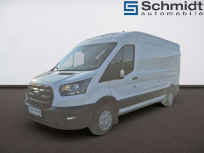 Ford Transit Gebrauchtwagen Ford Transit Gebrauchtwagen