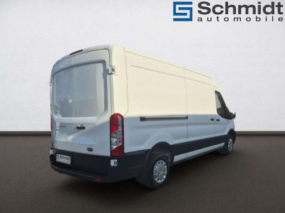 Ford Transit Gebrauchtwagen Ford Transit Gebrauchtwagen