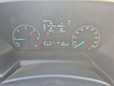 Ford Transit Gebrauchtwagen Ford Transit Gebrauchtwagen
