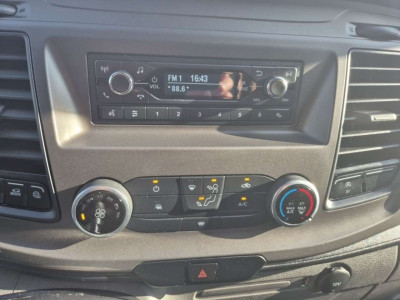 Ford Transit Gebrauchtwagen Ford Transit Gebrauchtwagen