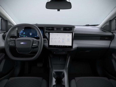 Ford Puma Neuwagen Ford Puma Neuwagen