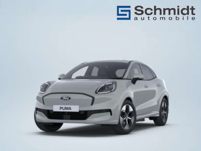 Ford Puma Neuwagen Ford Puma Neuwagen
