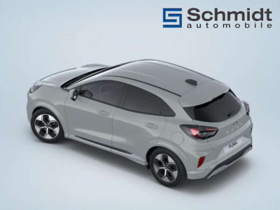 Ford Puma Neuwagen Ford Puma Neuwagen