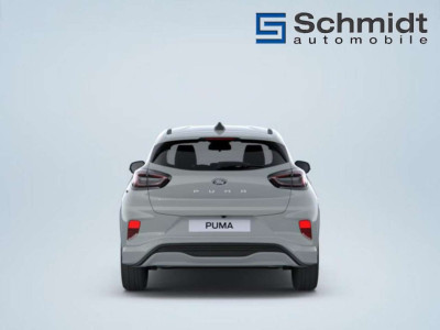 Ford Puma Neuwagen Ford Puma Neuwagen