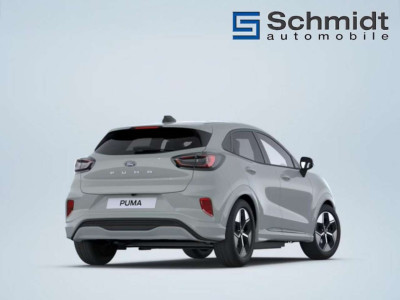 Ford Puma Neuwagen Ford Puma Neuwagen