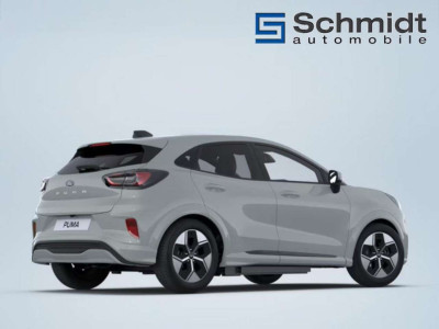 Ford Puma Neuwagen Ford Puma Neuwagen