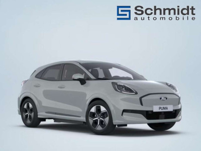 Ford Puma Neuwagen Ford Puma Neuwagen