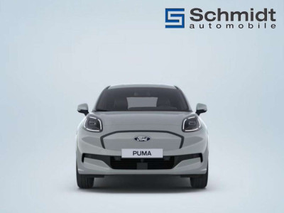 Ford Puma Neuwagen Ford Puma Neuwagen