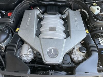 Mercedes-Benz C-Klasse Gebrauchtwagen