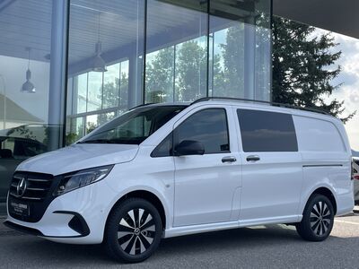 Mercedes-Benz Vito Gebrauchtwagen