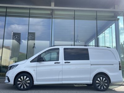 Mercedes-Benz Vito Gebrauchtwagen