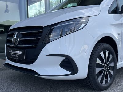 Mercedes-Benz Vito Gebrauchtwagen