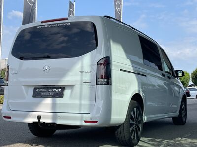 Mercedes-Benz Vito Gebrauchtwagen