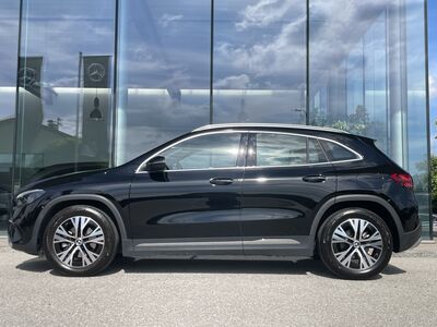 Mercedes-Benz GLA Gebrauchtwagen