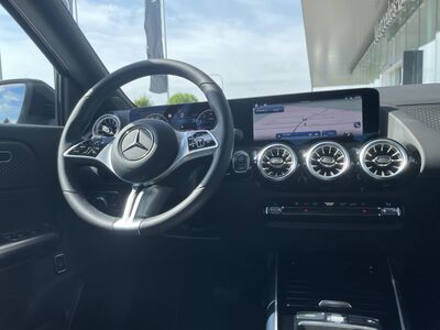 Mercedes-Benz GLA Gebrauchtwagen