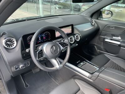 Mercedes-Benz GLA Gebrauchtwagen