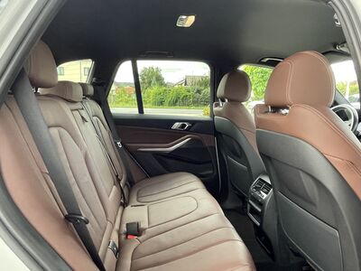 BMW X5 Gebrauchtwagen