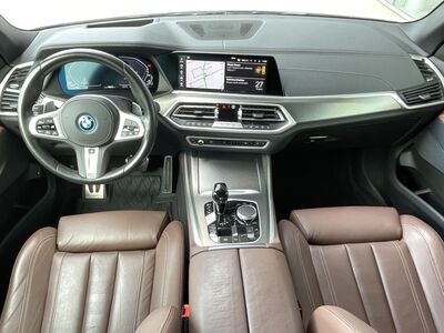 BMW X5 Gebrauchtwagen