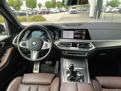 BMW X5 Gebrauchtwagen