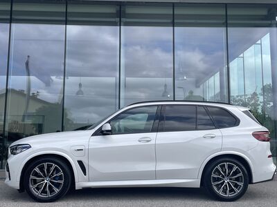 BMW X5 Gebrauchtwagen