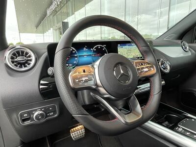 Mercedes-Benz EQA Vorführwagen