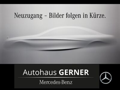 Mercedes-Benz CLA Jahreswagen