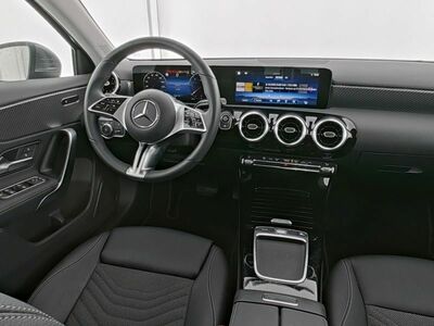 Mercedes-Benz A-Klasse Gebrauchtwagen